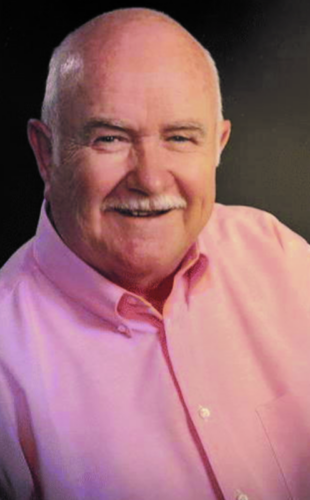 Duane Westerburg
